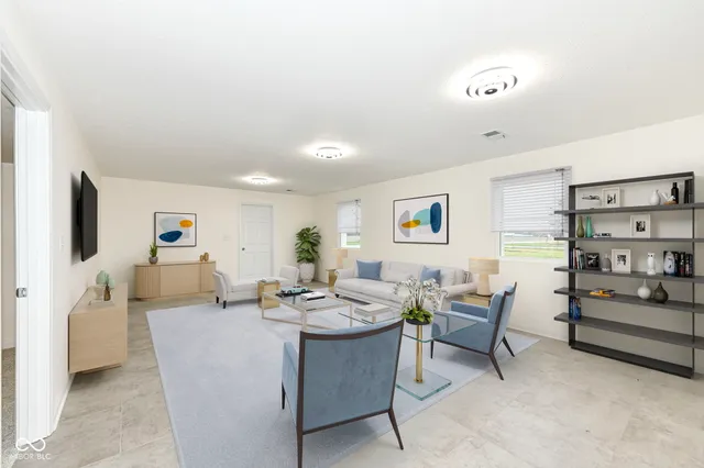 $420,000 | 6015 Highway 75, Coatesville, IN 46121