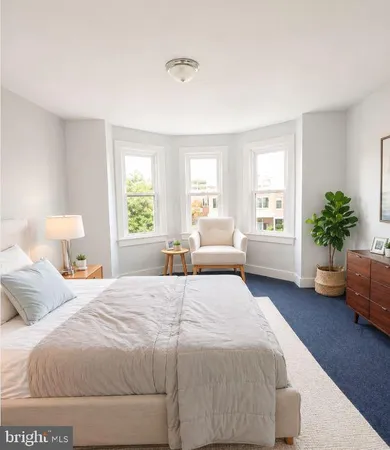 $1,750 | 918 North Bentalou Street, Baltimore, MD 21216