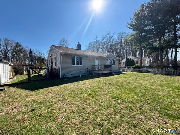 $2,700 | 394 Clintonville Road, North Haven, CT 06473