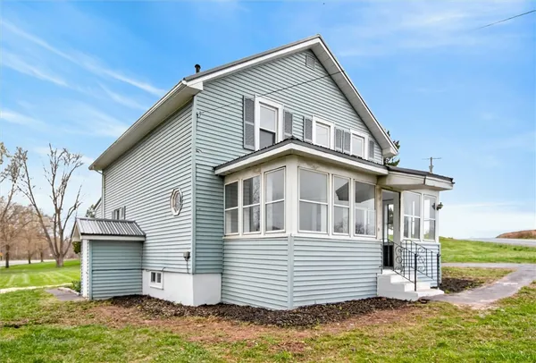 $179,900 | 9025 Lock Berlin Road, Galen, NY 14489