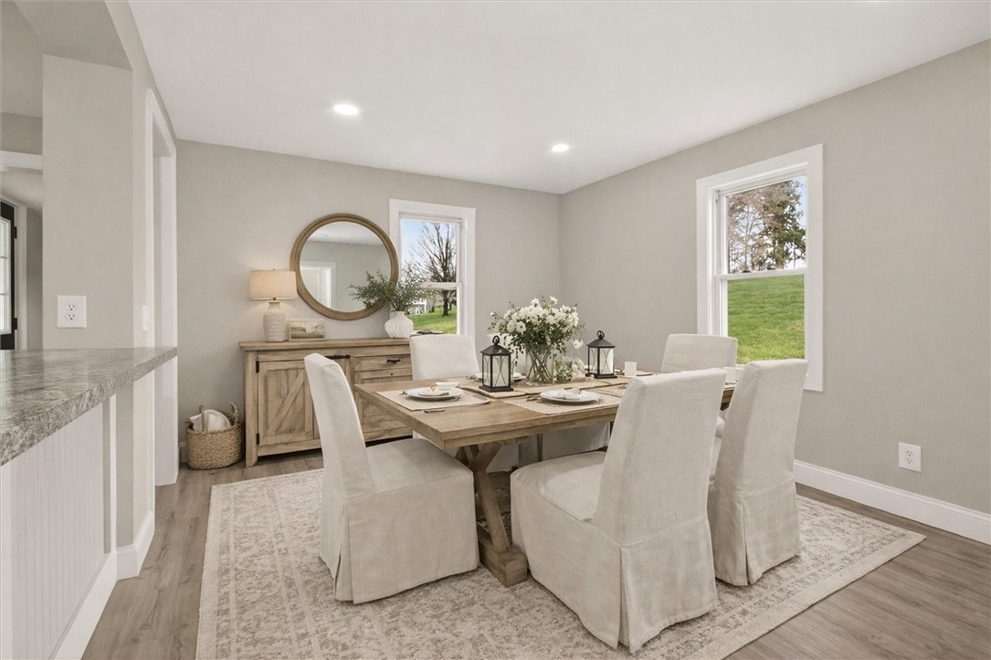 9025 Lock Berlin Road Galen, NY 14489 - Photo 18 of 39 virtually staged for ideas