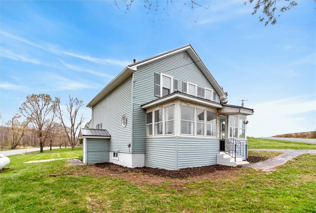 9025 Lock Berlin Road Galen, NY 14489 - Photo 2 of 39