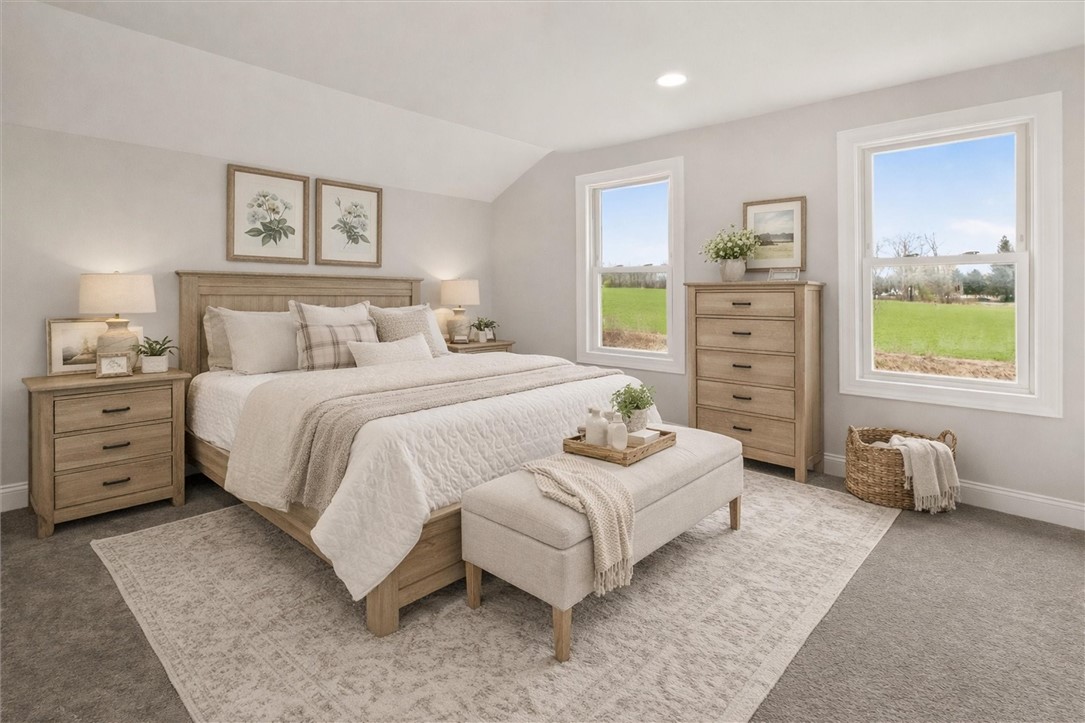 9025 Lock Berlin Road Galen, NY 14489 - Photo 28 of 39 virtually stagbedroomed