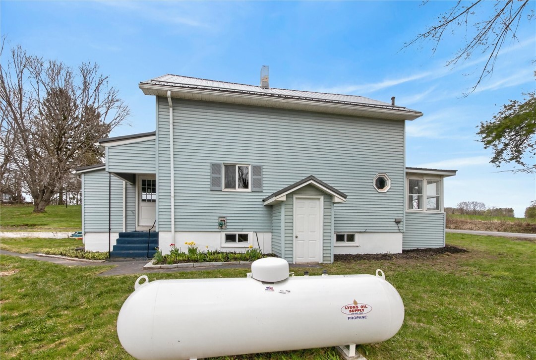 9025 Lock Berlin Road Galen, NY 14489 - Photo 3 of 39