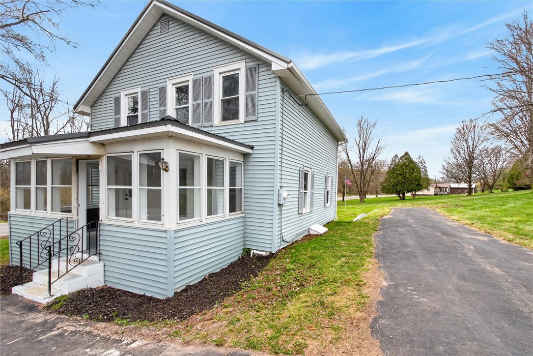 9025 Lock Berlin Road Galen, NY 14489 - Photo 9 of 39