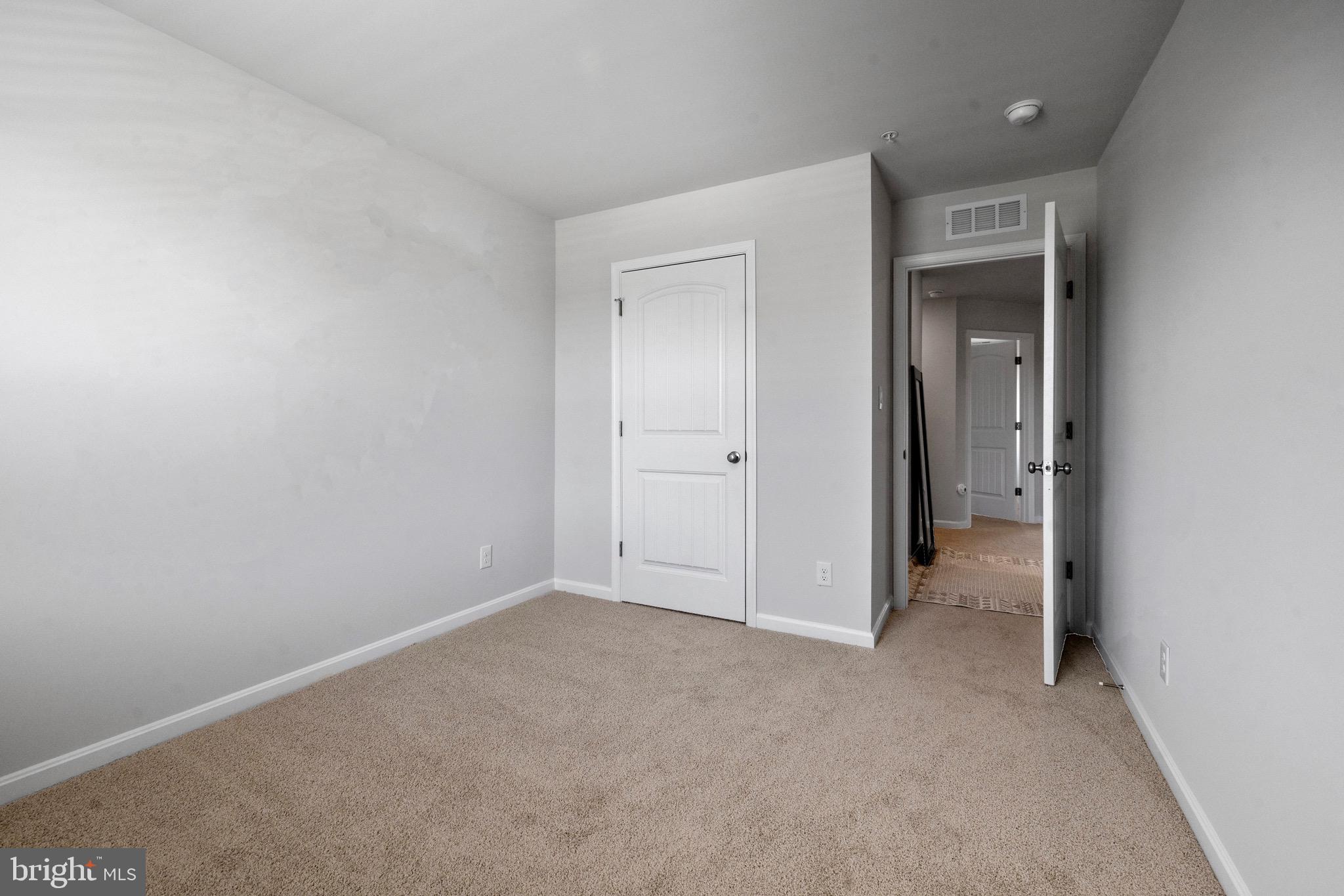 1638 Terrapin Circle Cambridge, MD 21613 - Photo 17 of 25 a view of an empty room and closet