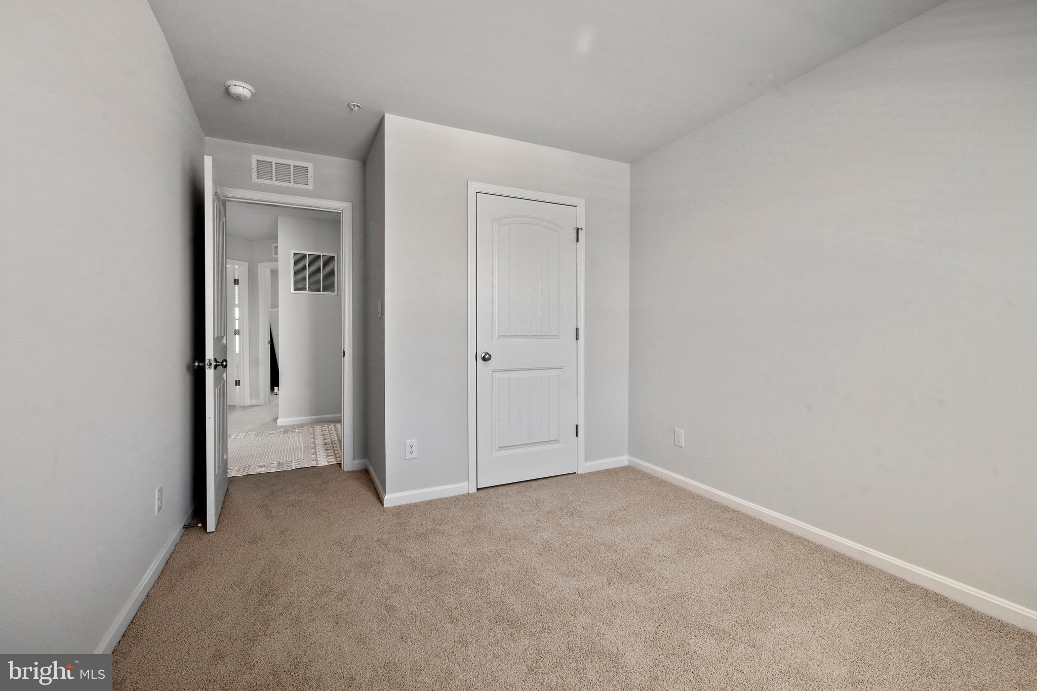 1638 Terrapin Circle Cambridge, MD 21613 - Photo 20 of 25 a view of an empty room