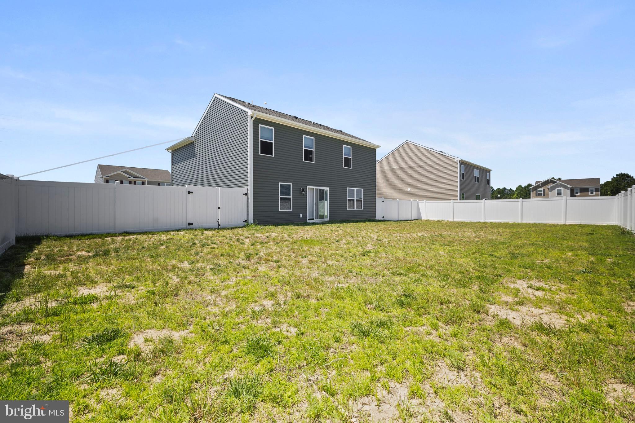 1638 Terrapin Circle Cambridge, MD 21613 - Photo 23 of 25 a house view with swimming pool in front of it