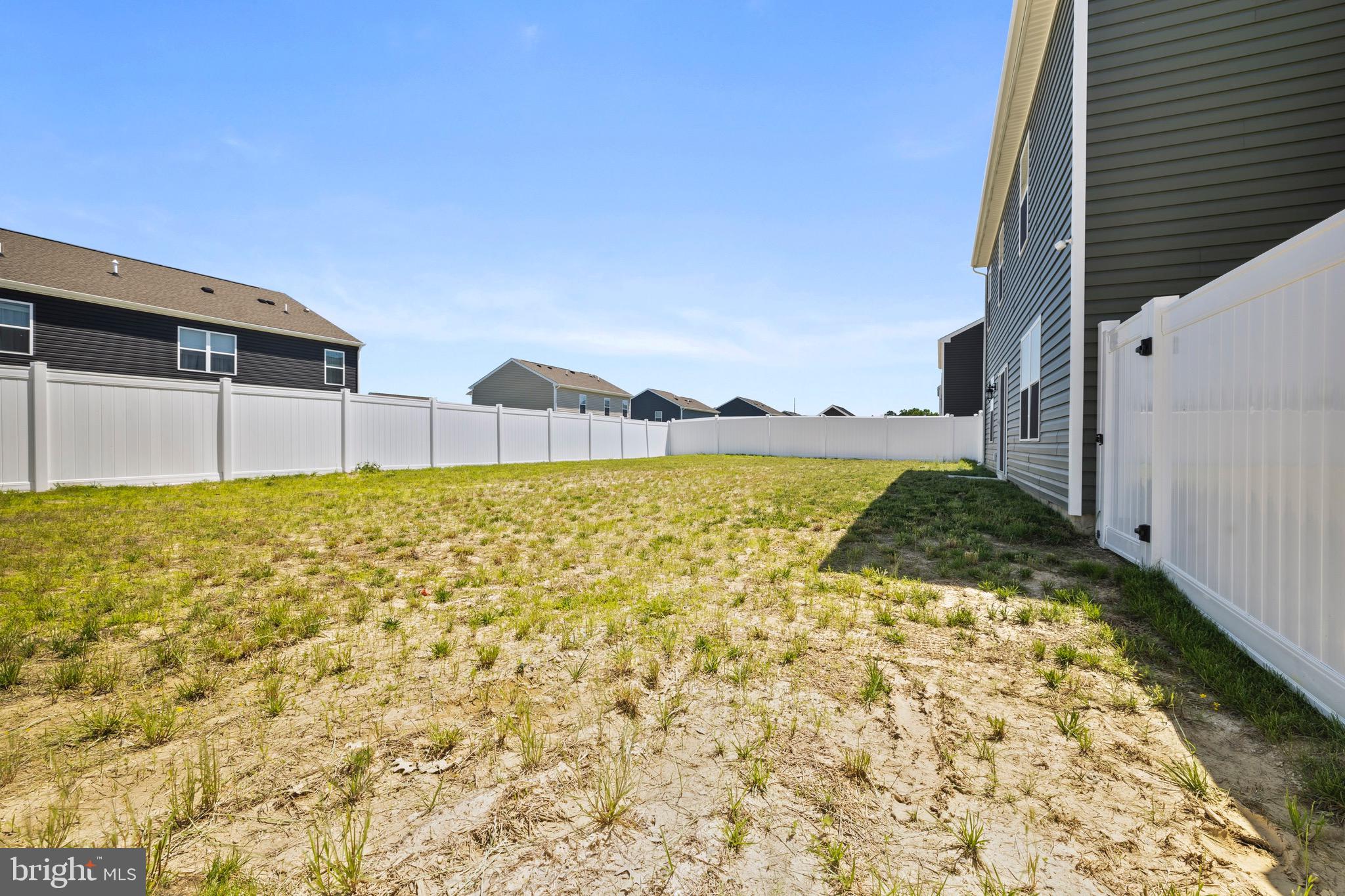 1638 Terrapin Circle Cambridge, MD 21613 - Photo 24 of 25 a view of walk in closet