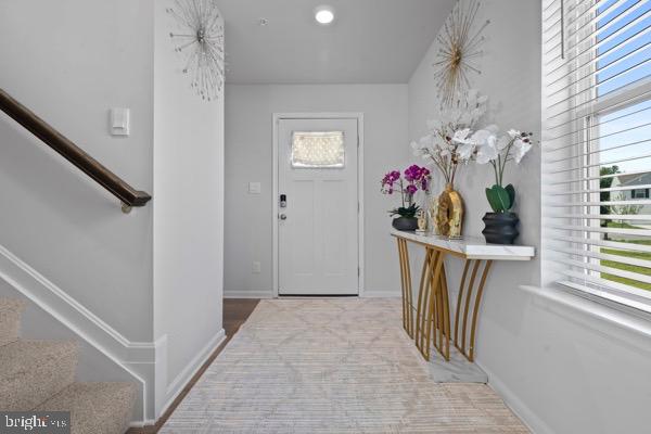 1638 Terrapin Circle Cambridge, MD 21613 - Photo 4 of 25 a view of entryway with interior