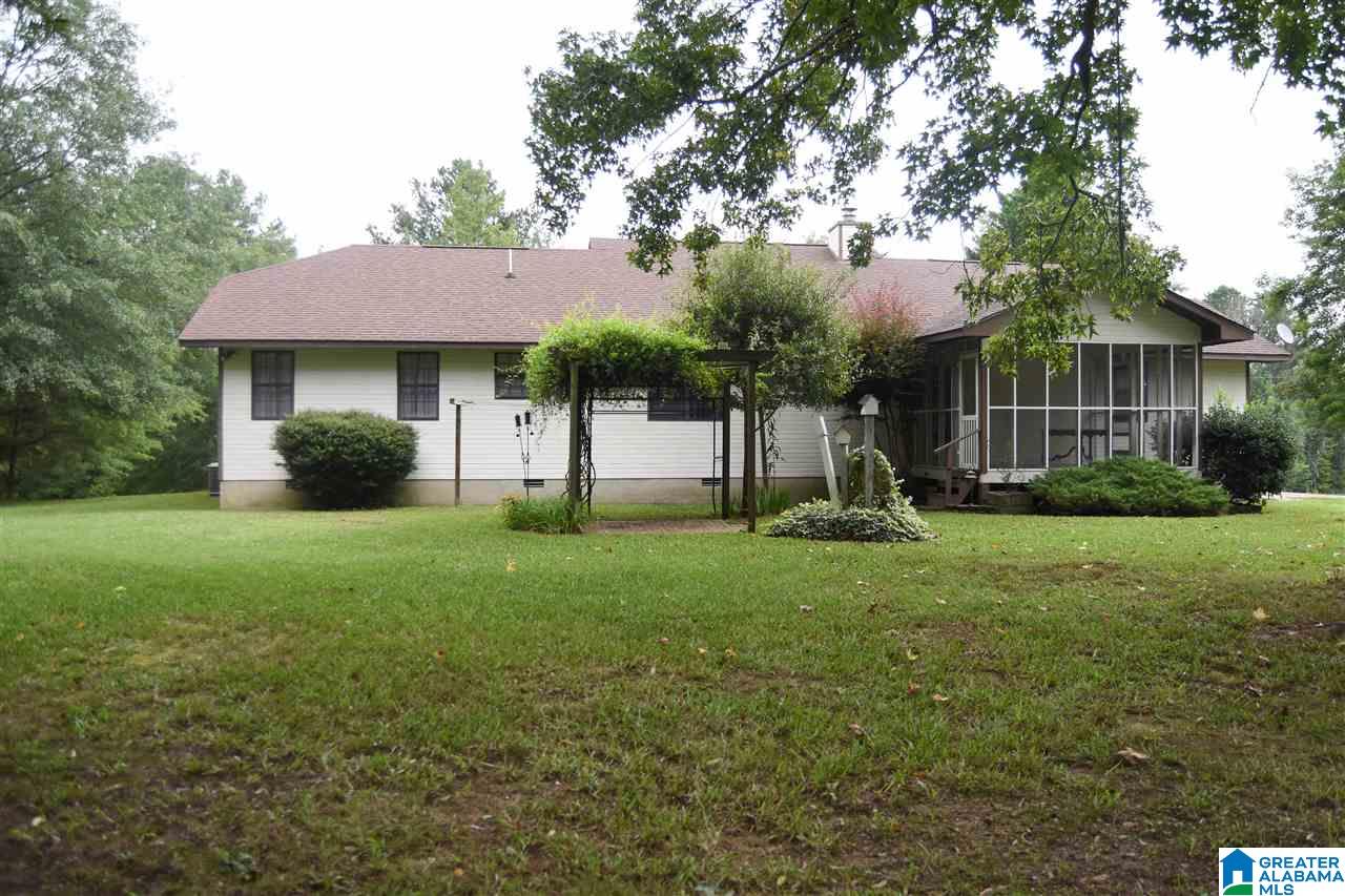 3526 Post Oak Road Jacksonville, AL 36265 - Photo 5 of 45
