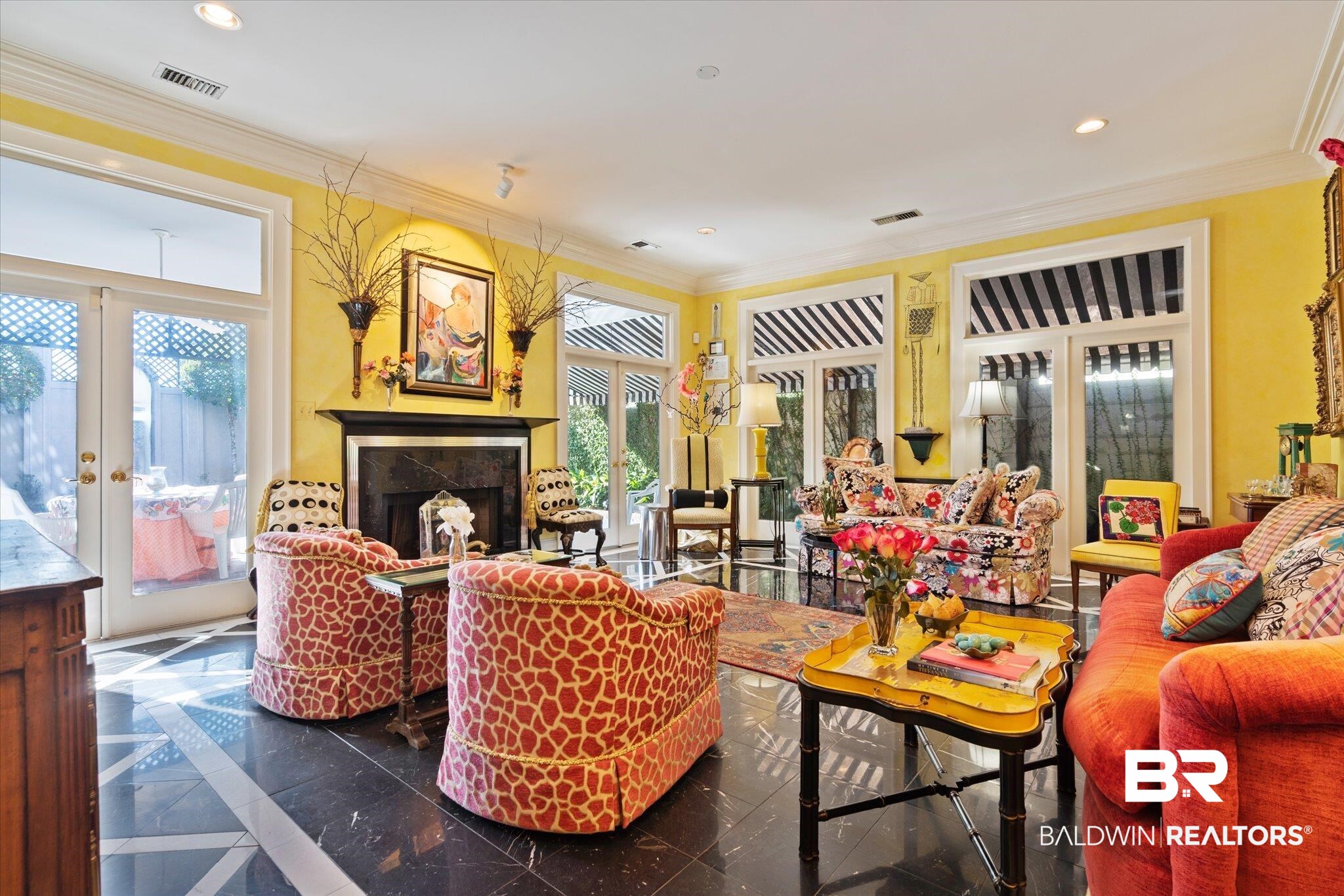 3971 Wimbledon Park Mobile, AL 36608 - Photo 8 of 30