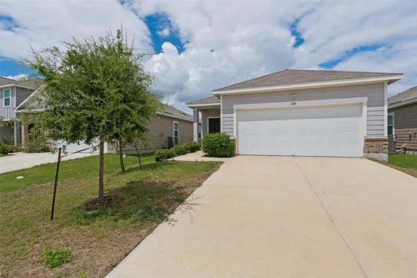 $220,000 | 124 Bracken Lane, Maxwell, TX 78656