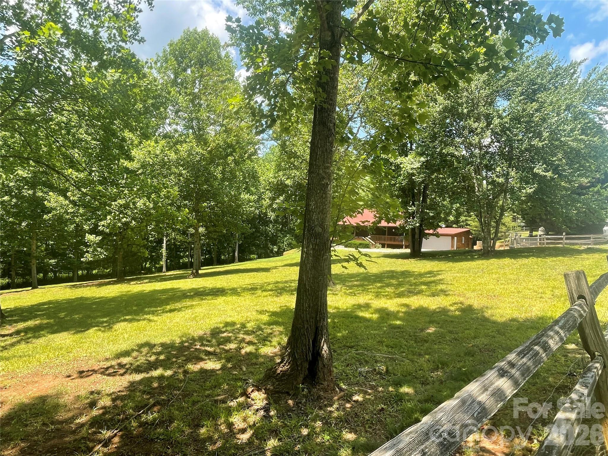 114 Woodstock Lane Rutherfordton, NC 28139 - Photo 2 of 34