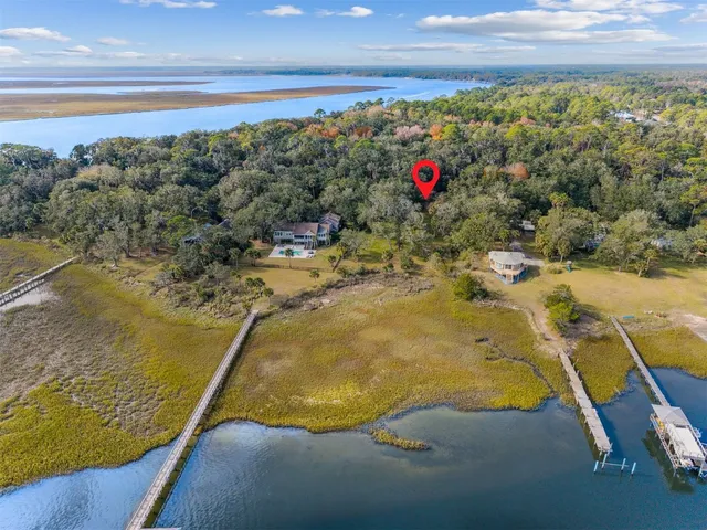 $850,000 | 0 Shurwall Lane, Fernandina Beach, FL 32034
