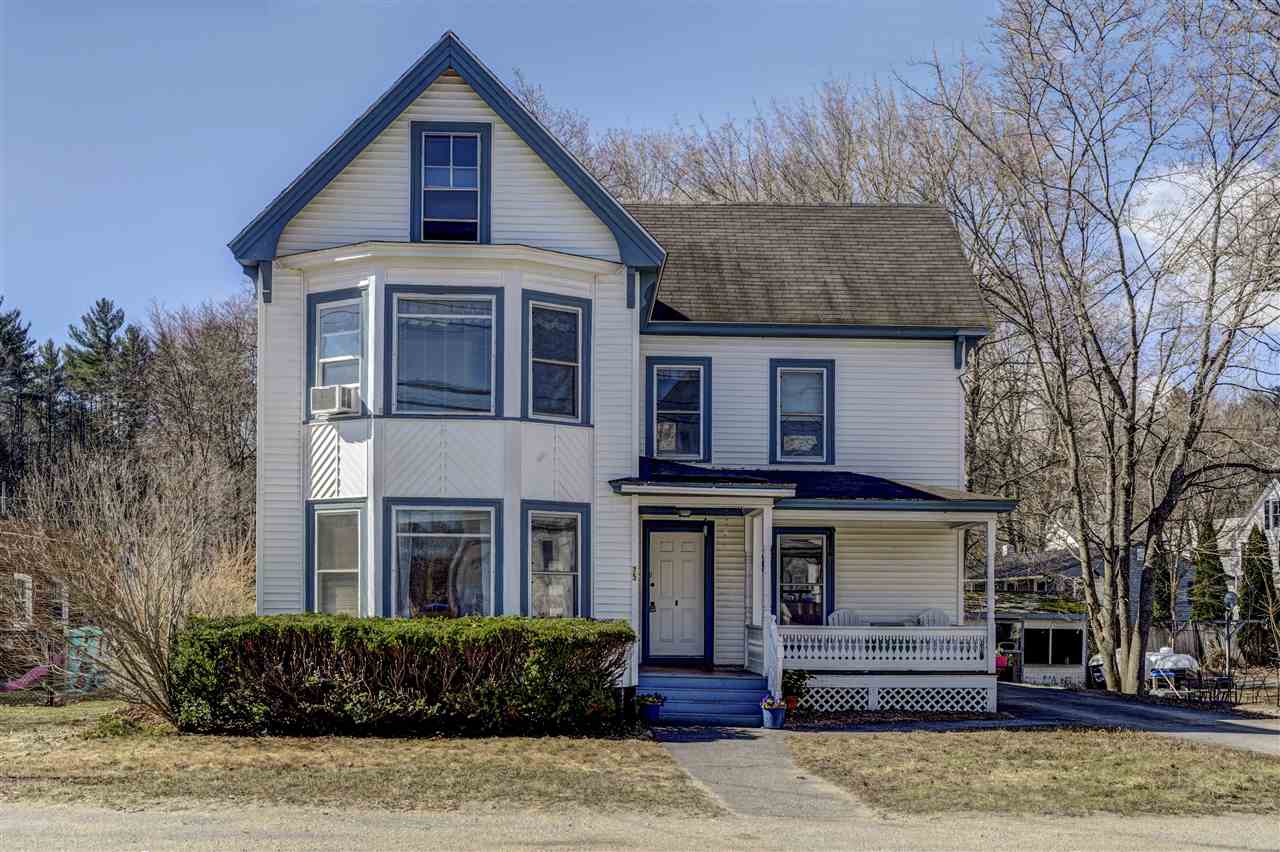 75 Main Street Raymond, NH 03077 - Photo 1 of 40 Gallery Image 1