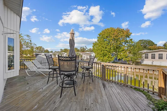 $319,000 | 404 Twin Lakes, Surfside Beach, SC 29575