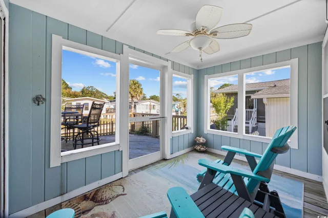 $319,000 | 404 Twin Lakes, Surfside Beach, SC 29575