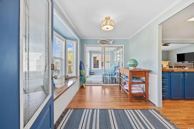 $319,000 | 404 Twin Lakes, Surfside Beach, SC 29575