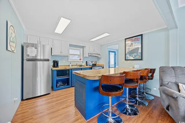 $319,000 | 404 Twin Lakes, Surfside Beach, SC 29575