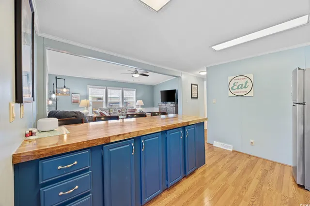 $319,000 | 404 Twin Lakes, Surfside Beach, SC 29575