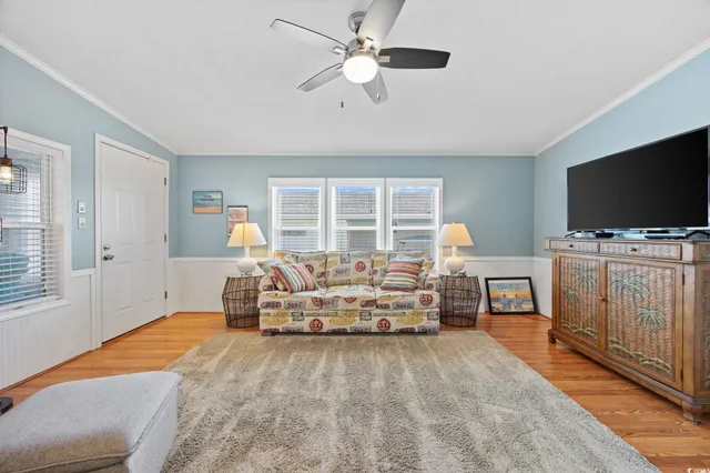 $319,000 | 404 Twin Lakes, Surfside Beach, SC 29575