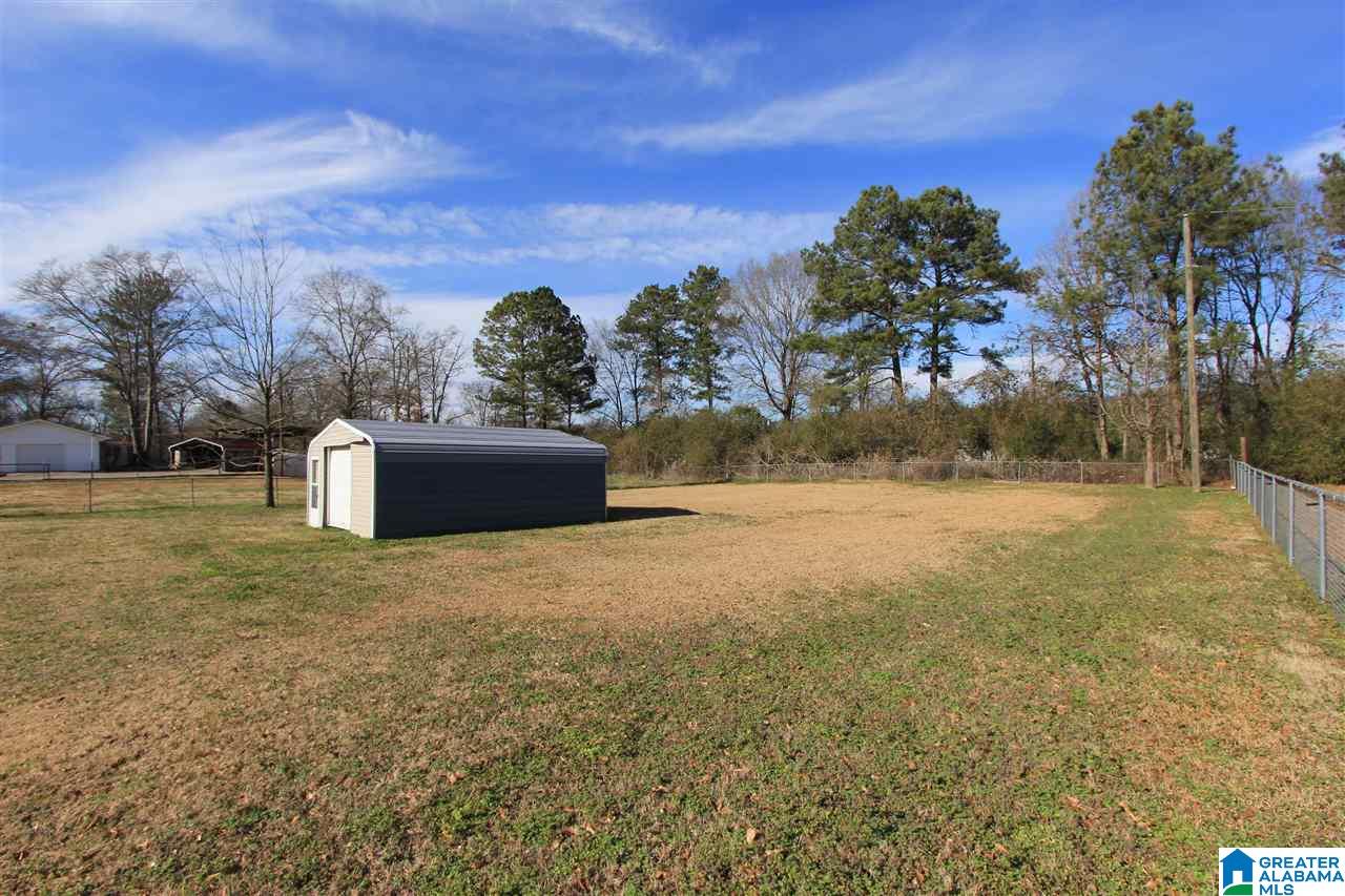 3622 Airport Road Oxford, AL 36203 - Photo 38 of 39