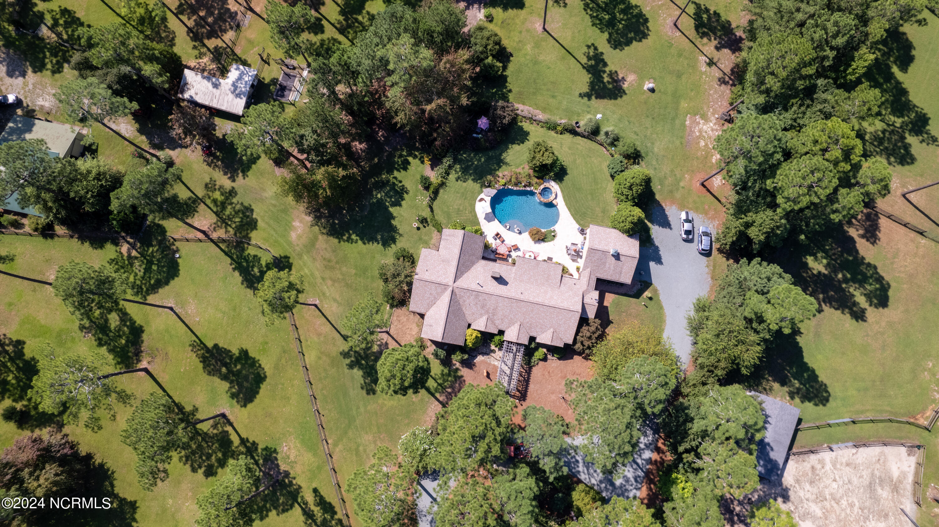 3305 Youngs Road Southern Pines, NC 28387 - Photo 78 of 87 DJI_0662-HDR