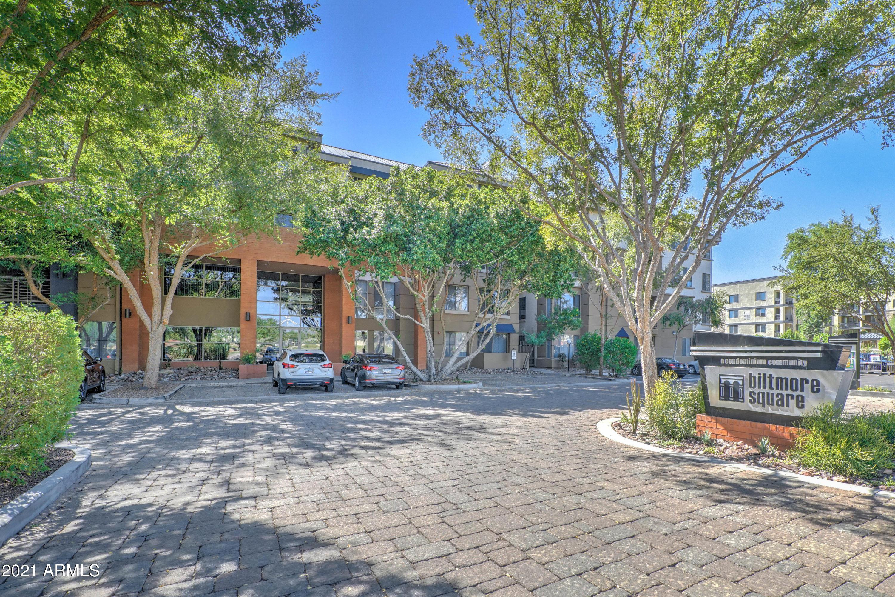 1701 East Colter Street, Unit 474 Phoenix, AZ 85016 - Photo 11 of 45 Photo #11