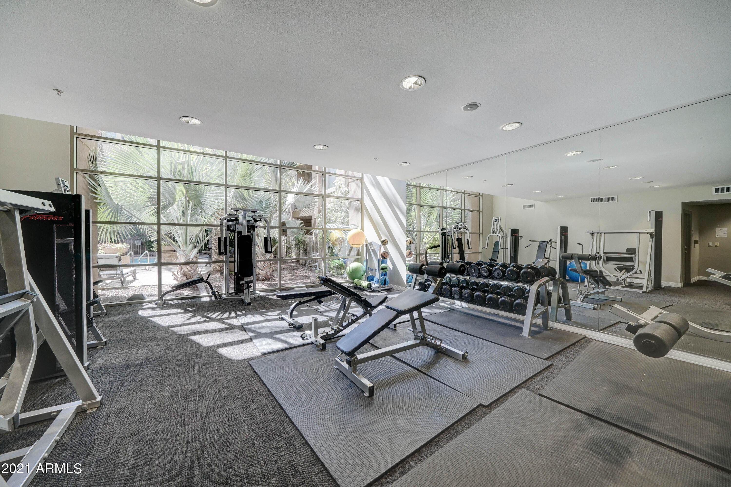 1701 East Colter Street, Unit 474 Phoenix, AZ 85016 - Photo 15 of 45 Photo #15