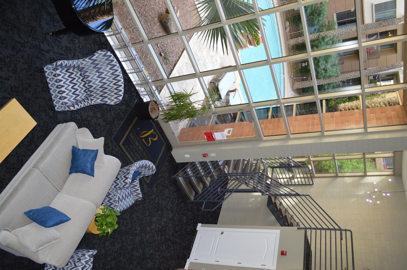 1701 East Colter Street, Unit 474 Phoenix, AZ 85016 - Photo 16 of 45 Photo #16