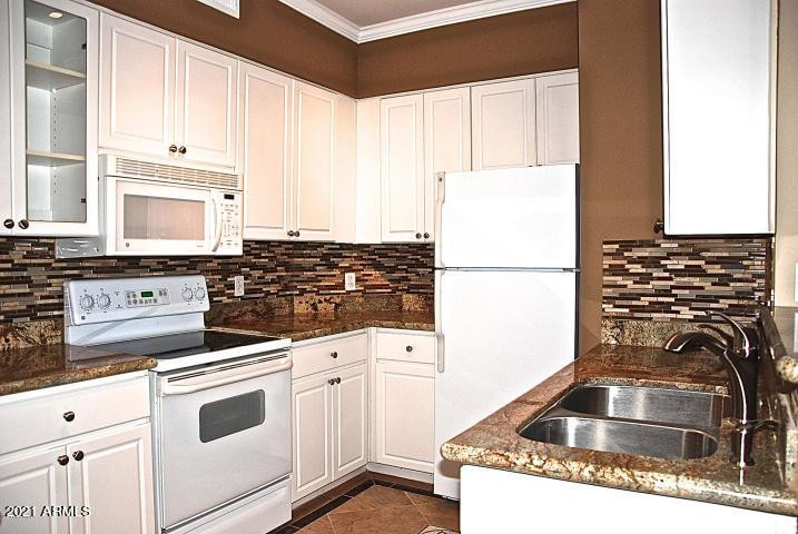 1701 East Colter Street, Unit 474 Phoenix, AZ 85016 - Photo 3 of 45 Photo #3