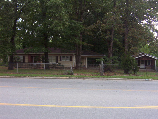 2115 Antioch Road Dalton, GA 30721 - Photo 1 of 1 Main View