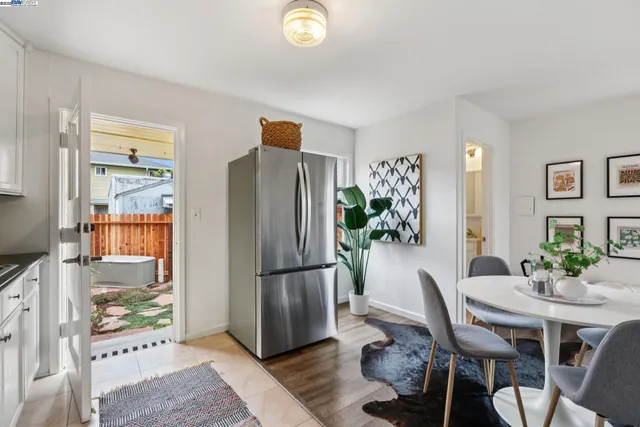 $665,000 | 219 Cypress Street, Unit K, Alameda, CA 94501