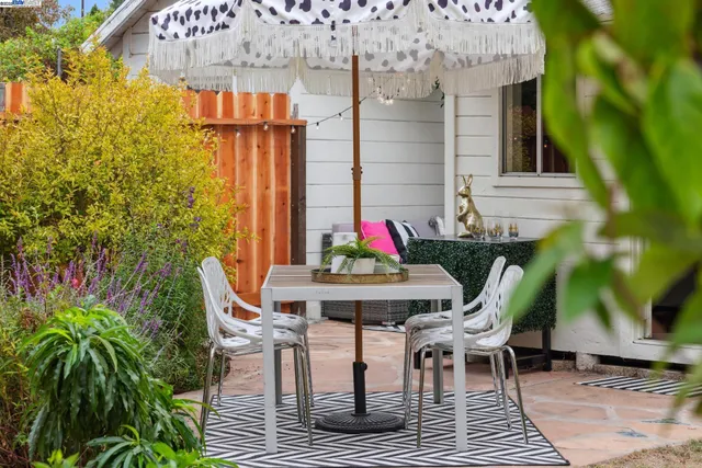 $665,000 | 219 Cypress Street, Unit K, Alameda, CA 94501