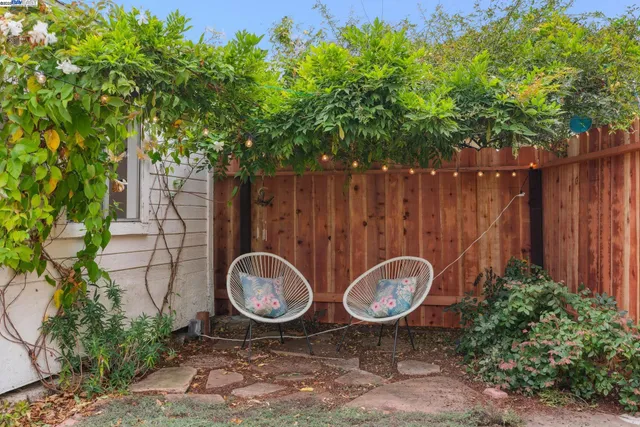 $665,000 | 219 Cypress Street, Unit K, Alameda, CA 94501