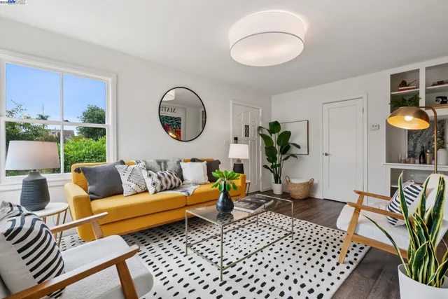 $665,000 | 219 Cypress Street, Unit K, Alameda, CA 94501