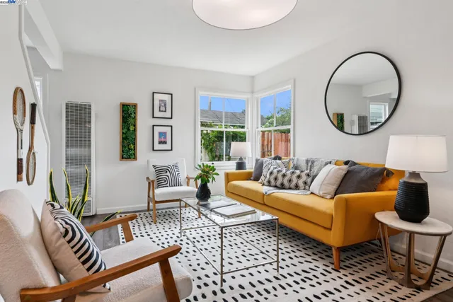 $665,000 | 219 Cypress Street, Unit K, Alameda, CA 94501