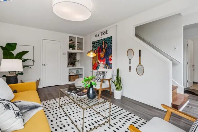 $665,000 | 219 Cypress Street, Unit K, Alameda, CA 94501