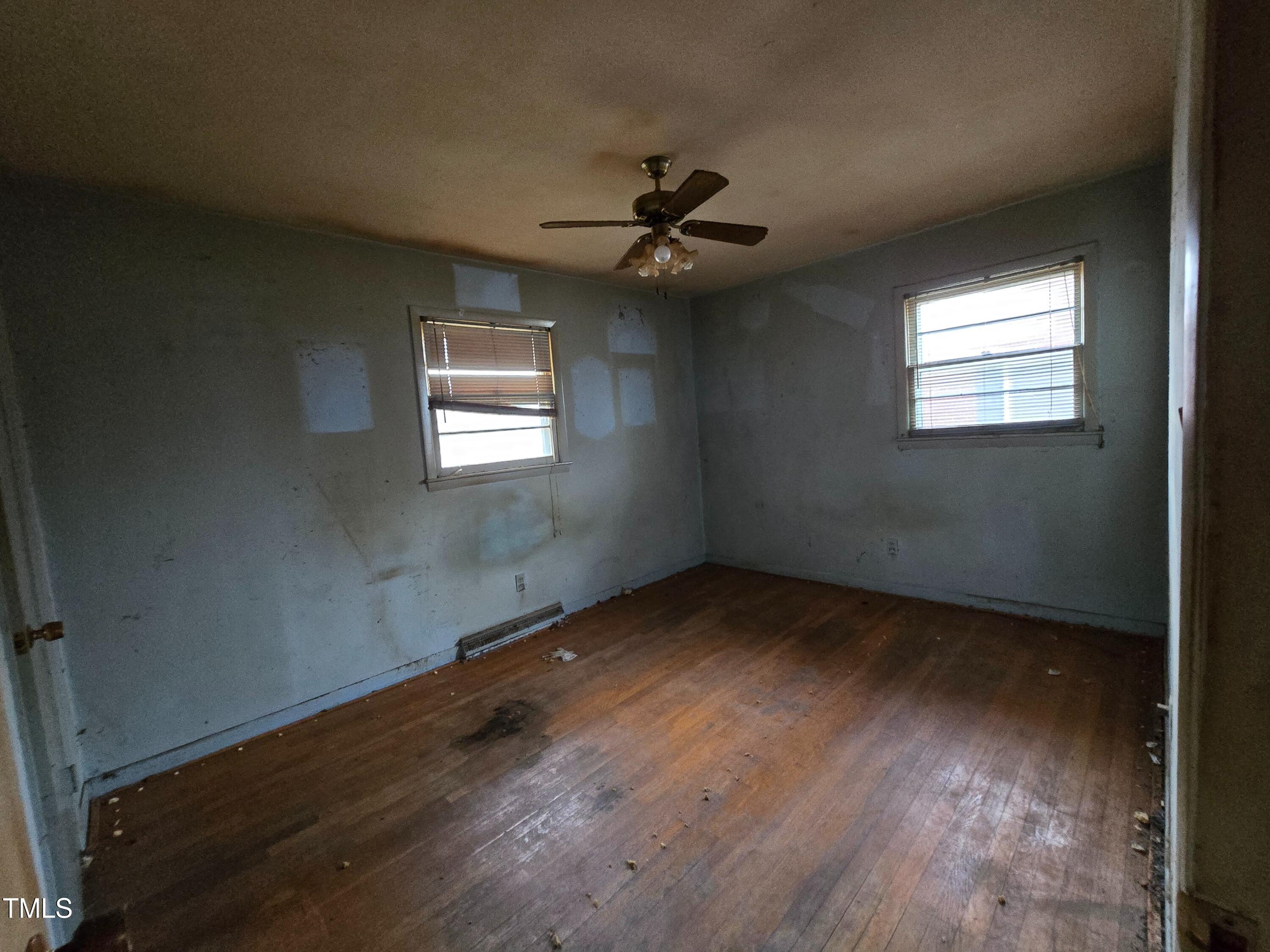 140 Webster Road Graham, NC 27253 - Photo 13 of 16 1-13