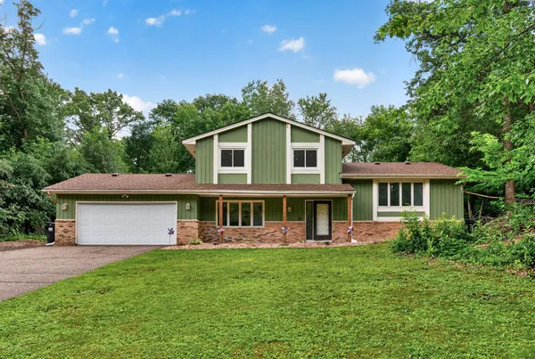 $440,000 | 2260 149th Avenue Northeast, Ham Lake, MN 55304