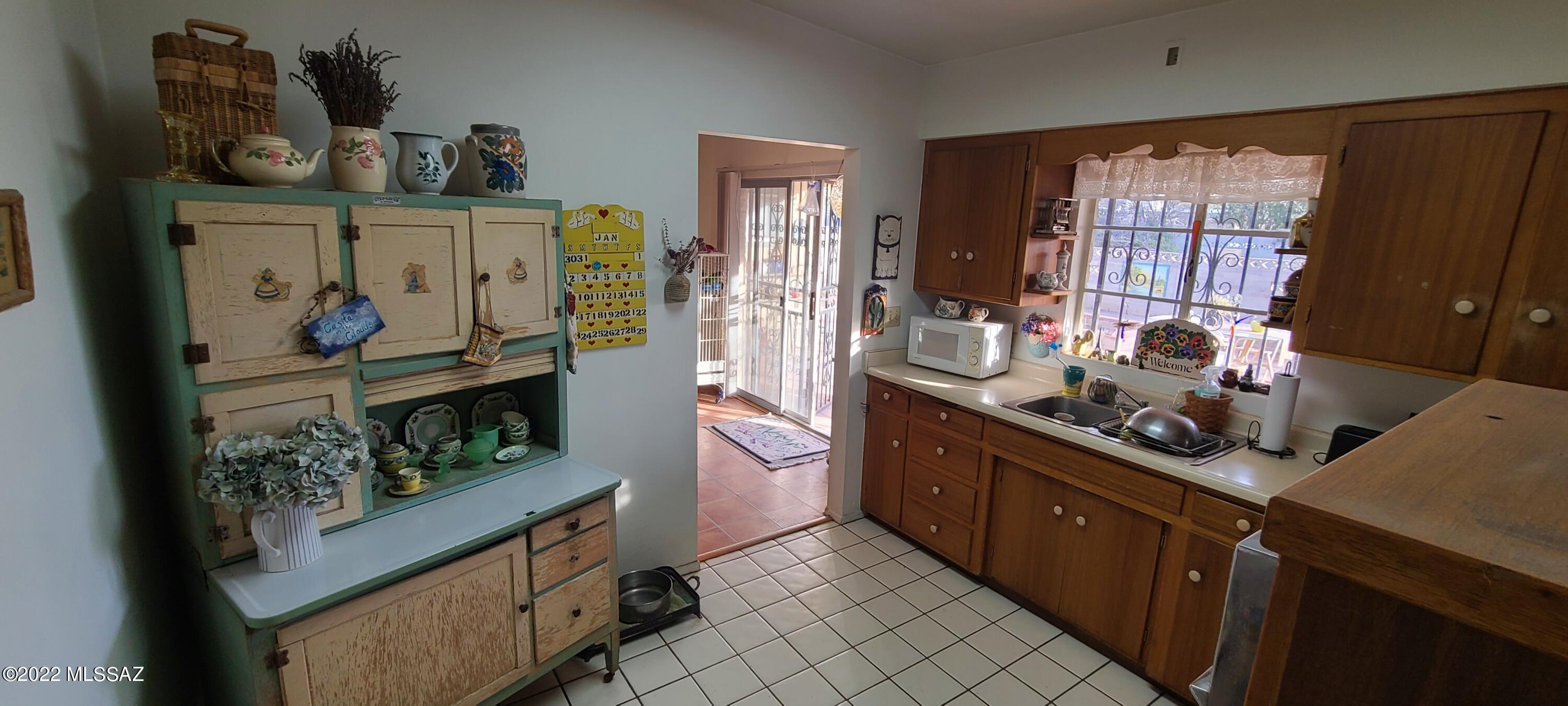2821 North Ralph Avenue Tucson, AZ 85712 - Photo 13 of 25
