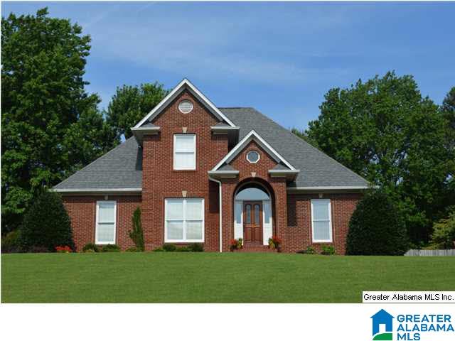6478 Cambridge Road Pinson, AL 35126 - Photo 1 of 32