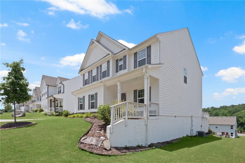218 Shoals Bridge Road Acworth, GA 30102 - Photo 1 of 1 Gallery Image 1