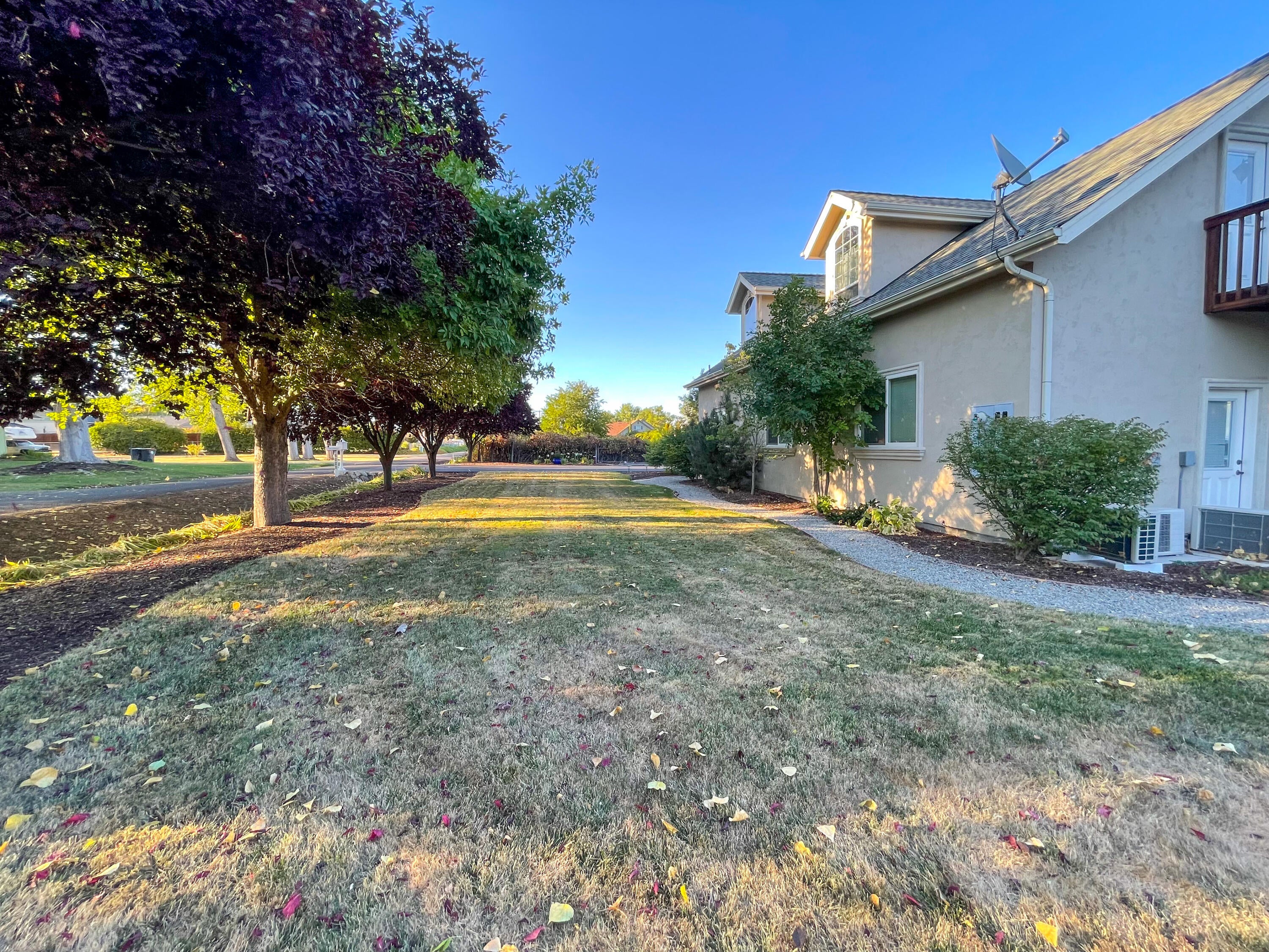 2994 Freeland Road Central Point, OR 97502 - Photo 44 of 66 Backyard7