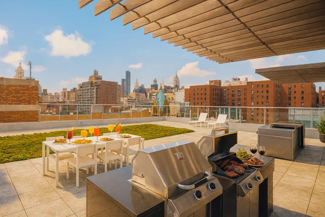$1,190,000 | 425 East 13th Street, Unit 2B | East Village