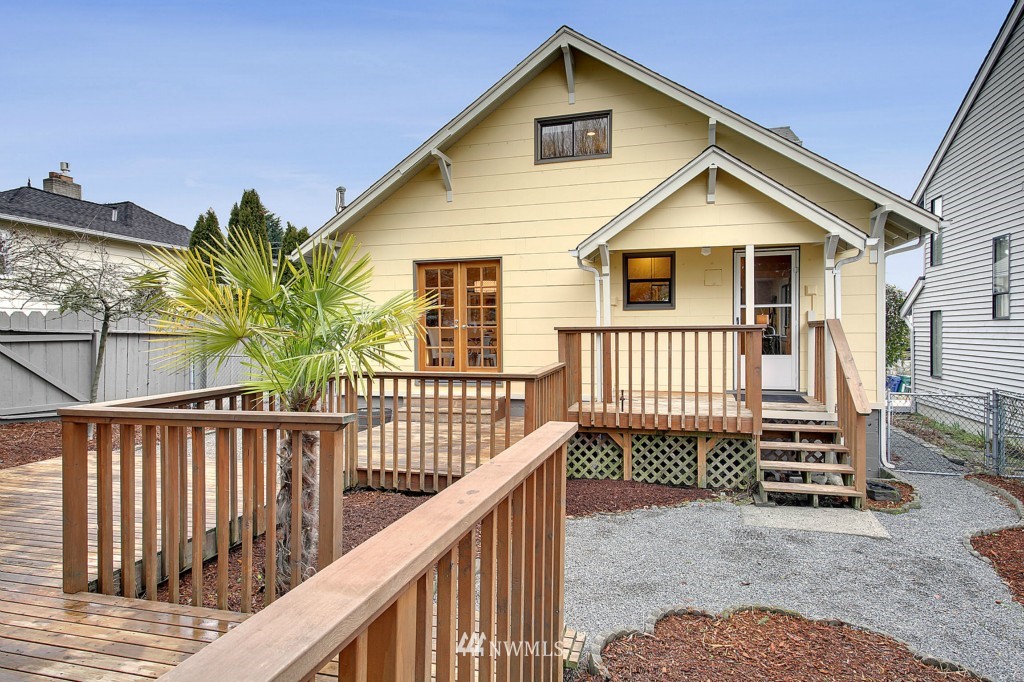 2114 North 87th Street Seattle, WA 98103 - Photo 13 of 13 Gallery Image 13
