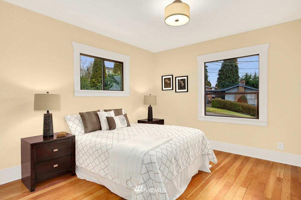 2114 North 87th Street Seattle, WA 98103 - Photo 7 of 13 Gallery Image 7