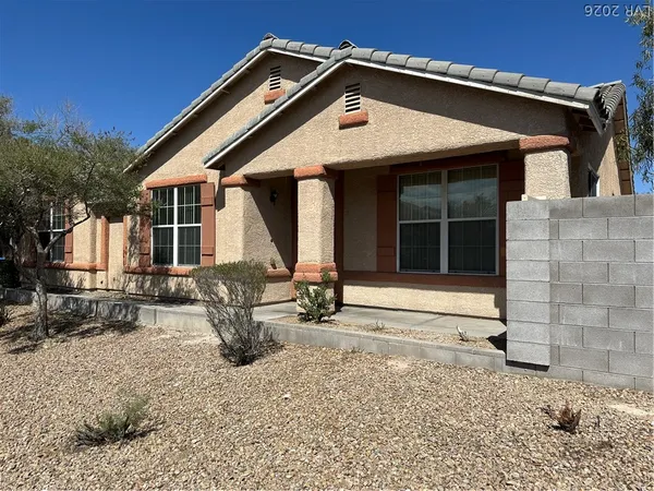 $1,595 | 2525 Living Rock Avenue, Las Vegas, NV 89106