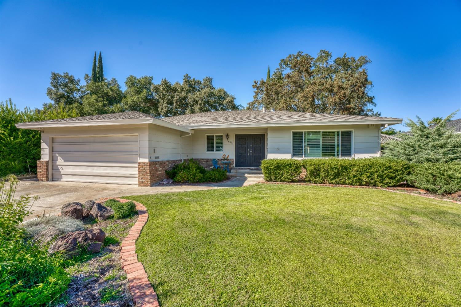 6431 Rolling Way Carmichael, CA 95608 - Photo 1 of 1 Gallery Image 1